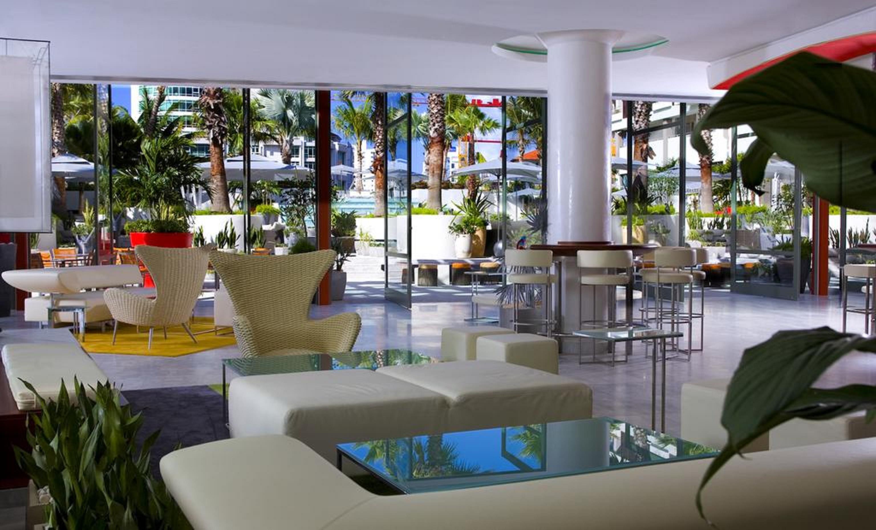 La Concha Renaissance San Juan Resort Экстерьер фото